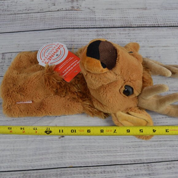 Daphne's Head Covers Elk Driver Golf Headcover NEW - Picture 8 of 11